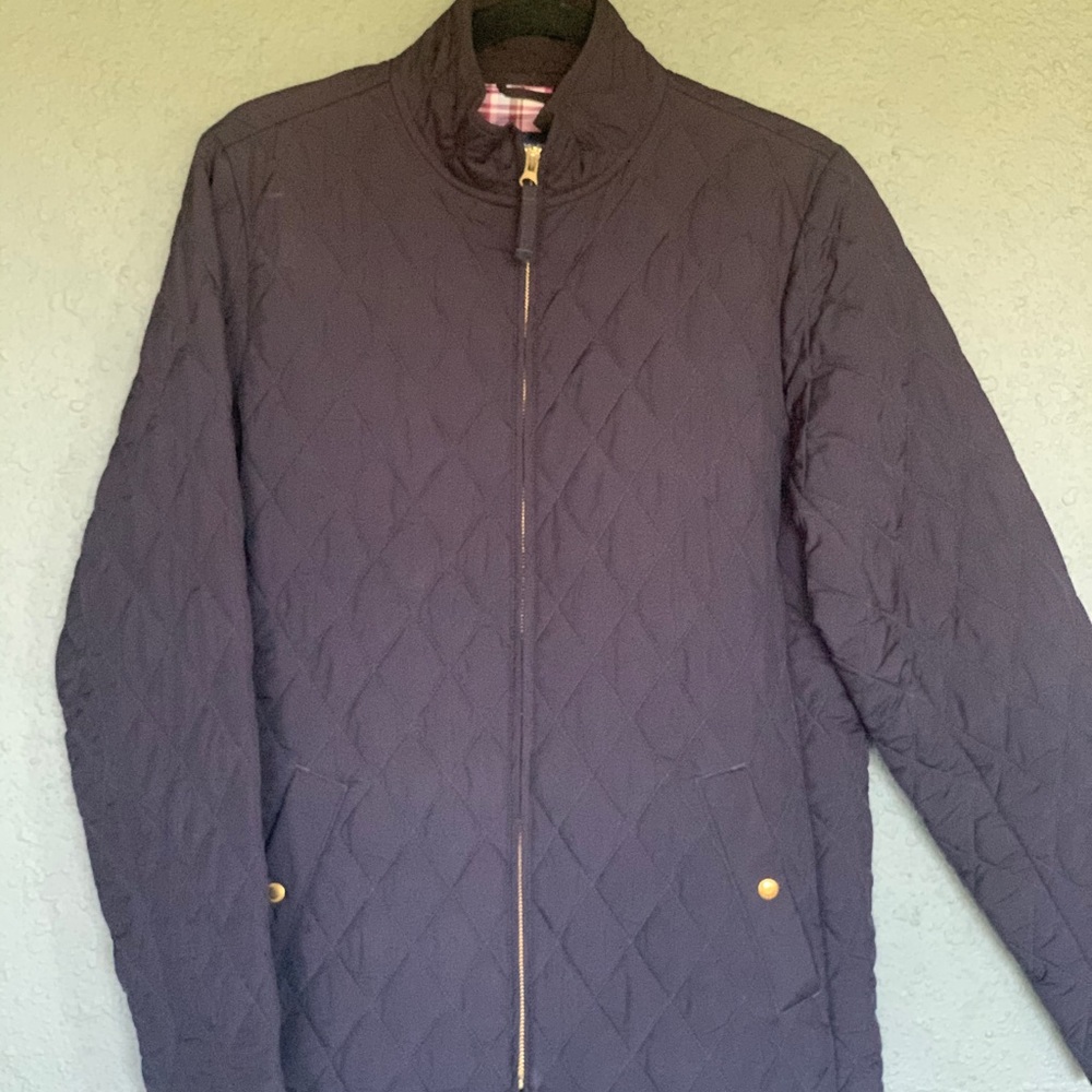 Fall/winter jackets - Picture 3 of 8